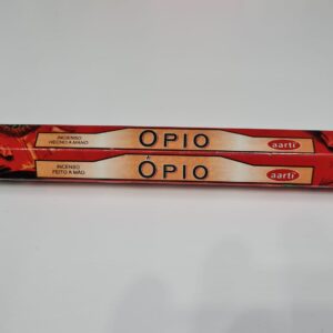 Sahumerio aroma Opio 20st