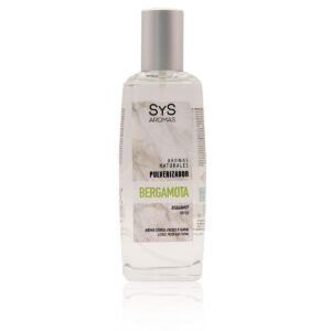 Spray Ambientador Bergamota 100ml