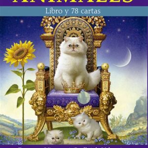 Tarot de los Animales