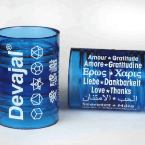 Vitalizador Del Agua Devajal