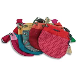 Bolsa Pendulo 8x6cm Diseños Mixtos