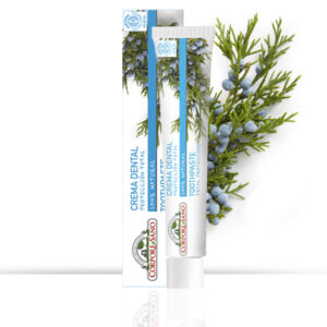 Crema Dental Proteccion Total - 75ml