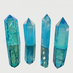 Obelisco Aqua Aura Generador 20-29g