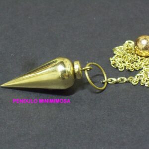 Pendulo Testigo Mimosa