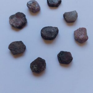 Rodaja Rubi-Corindón 2,01-3g