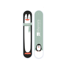 Lima de Uñas 2 en 1