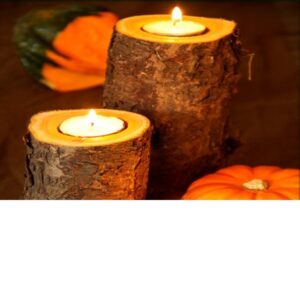 VARIOS VELAS Y VELONES