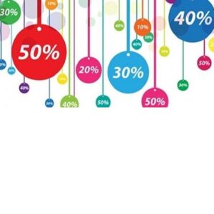 DESCUENTOS IMPERDIBLES