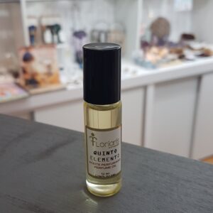 Quinto Elemento Aceite Perfumado 12ml