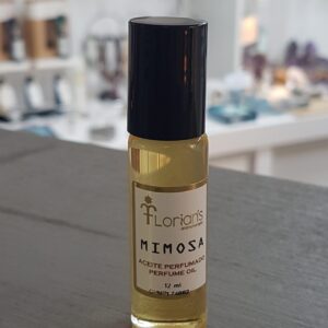 Mimosa Aceite Perfumado 12ml