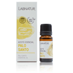Aceite Esencial Palo Santo 10ml