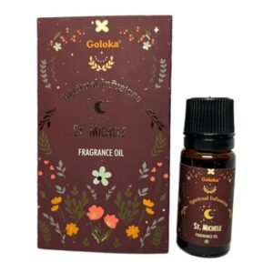 Aceite Arcángel San Miguel 10ml