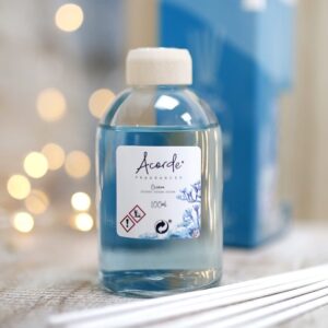 Ambientador Difusor Océano 100ml