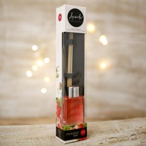 Ambientador Difusor Fresas 30ml