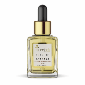 Flor de Granada Aceite Perfumado 30ml