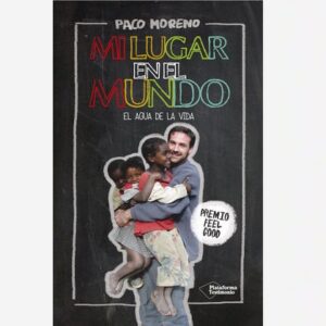 Mi Lugar en el Mundo no es Mío