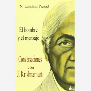Conversaciones con J.Krishnamurti