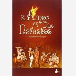 El Amor en Días Nefastos