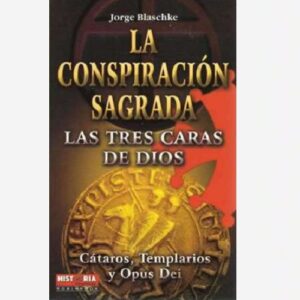 La Conspiración Sagrada