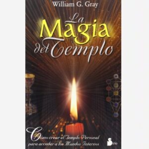 La Magia del Templo