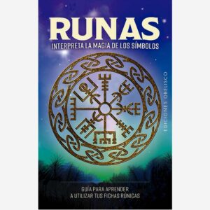 Runas - Interpreta la Magia de los Símbolos