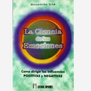La Ciencia de las Emociones