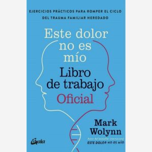 Este Dolor no es Mio (Libro de Trabajo)