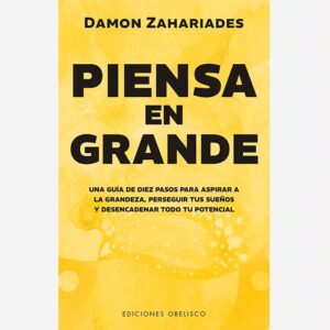 Piensa en Grande