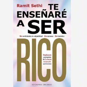 Te Enseñaré a Ser Rico