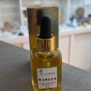 Mimosa Aceite Perfumado 30ml