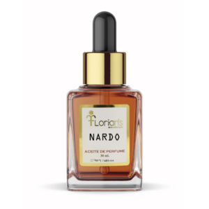 Nardo Aceite Bíblico 30ml