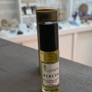 Acacia Aceite Perfumado 12ml