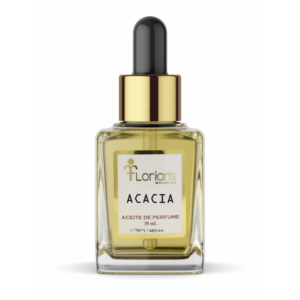 Acacia Aceite Perfumado 30ml