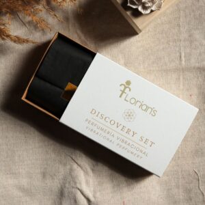 Discovery Set 7 Aceites Bíblicos Nº 1 3ml