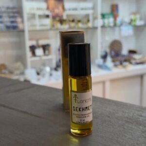 Sekhmet Aceite Arquetípico 12ml