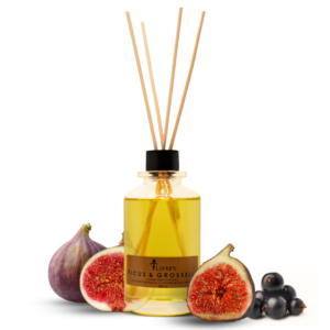Ambientador Difusor Ficus & Grosella 200ml