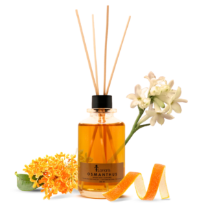 Ambientador Difusor Osmanthus 200ml