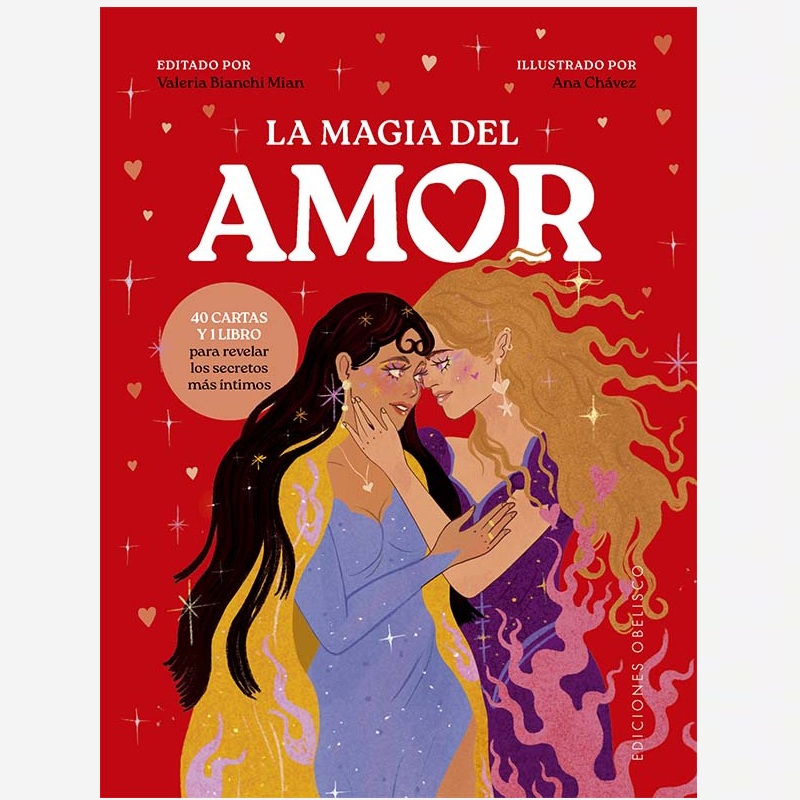 La Magia del Amor