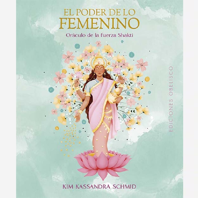 El Poder de lo Femenino