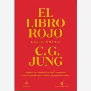 El Libro Rojo C.G. Jung