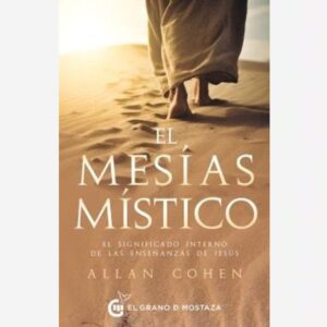 El Mesías Místico