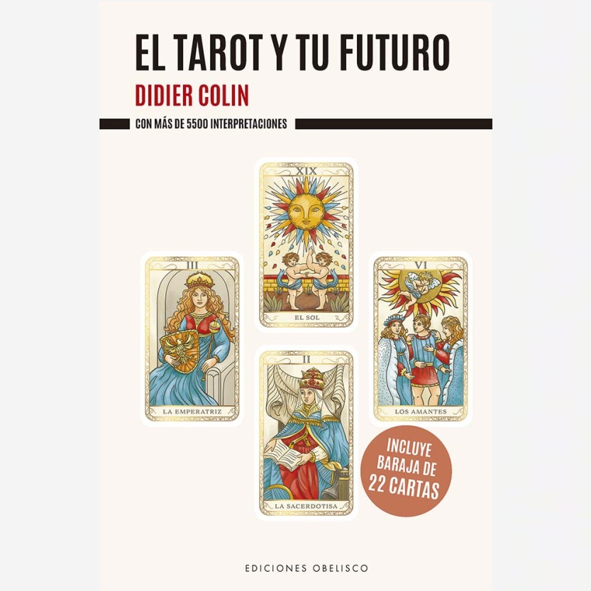 El Tarot y Tu Futuro