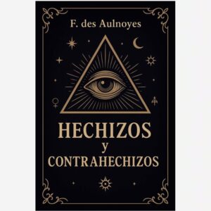 Hechizos y Contrahechizos