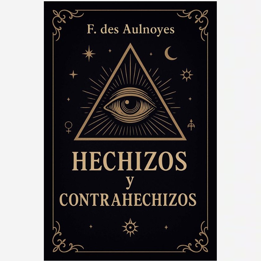 Hechizos y Contrahechizos