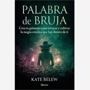 Palabra de Bruja