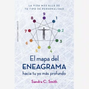 El Mapa del Eneagrama