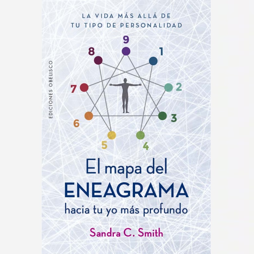 El Mapa del Eneagrama