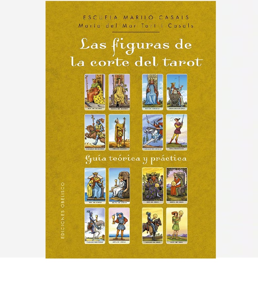 Las Figuras de la Corte del Tarot