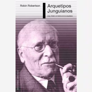 Arquetipos Junguianos