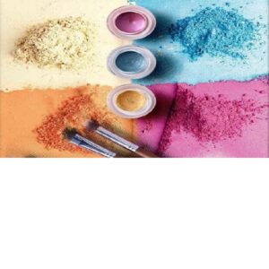 MAQUILLAJE ECOLOGICO
